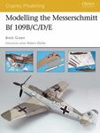 Modelling Bf109.jpg