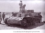 Destroyed German tank.jpg