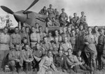 Personnel of the 566th Attack Regiment, and IL-2.jpg