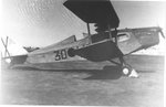 DH-83 Fox Moth es la ex EC-VVA, y su verdadero numeral esl la 30-147.jpg
