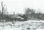 IS-2M knocked out by Tiger-I.jpg