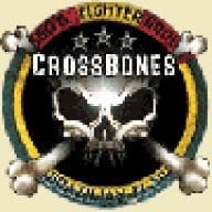 [Gavca]CrossBones