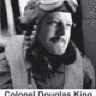 Col. Douglas P. King