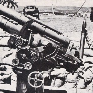 76.2 mm ( 3in) Type 10 (1921) Naval AA Gun