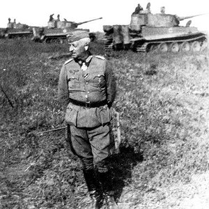 Panzer Generals