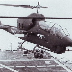 Bell AH-IJ Cobra
