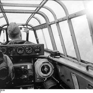 Messerschmitt_Me_110_Cockpit1