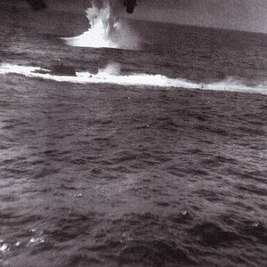 Unknown U-boat 2