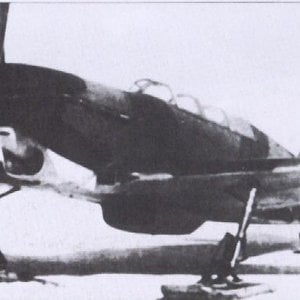 Yakovlev Yak-7V