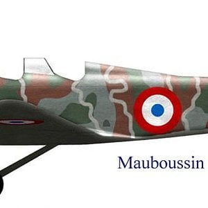 Mauboussin M.120