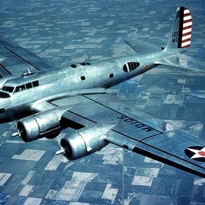 B-17_Prototype