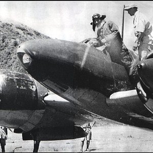 Ki-46-II_Dinah_Rabaul