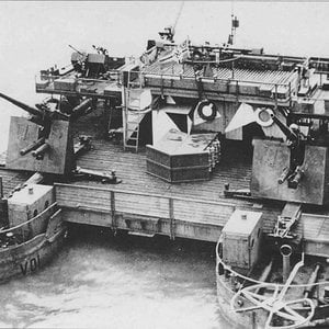 German_ferry_artillery_support_Siebel