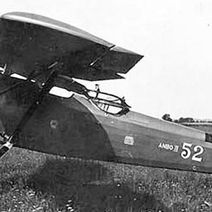 ANBO IV no. 52, Lithuanian AF (2)