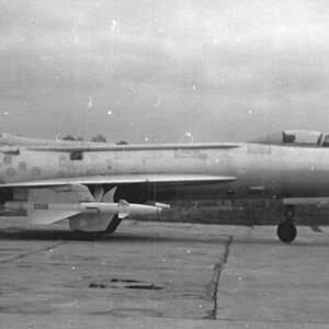 Sukhoi Su-11 no.01-10 of the VVS USSR (2)