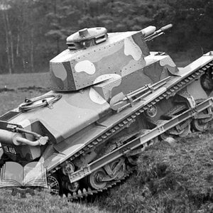 Lt vz.34 light tank no. 13.496 (3)