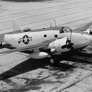 Lockheed PV-1 Ventura, VPB-OTU 1, 1944