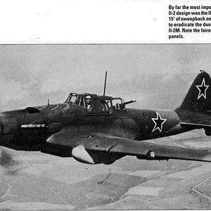 Il-2 type3 sturmovik