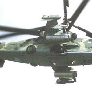 KA-50_Black_Shark_Attack_Helicopter