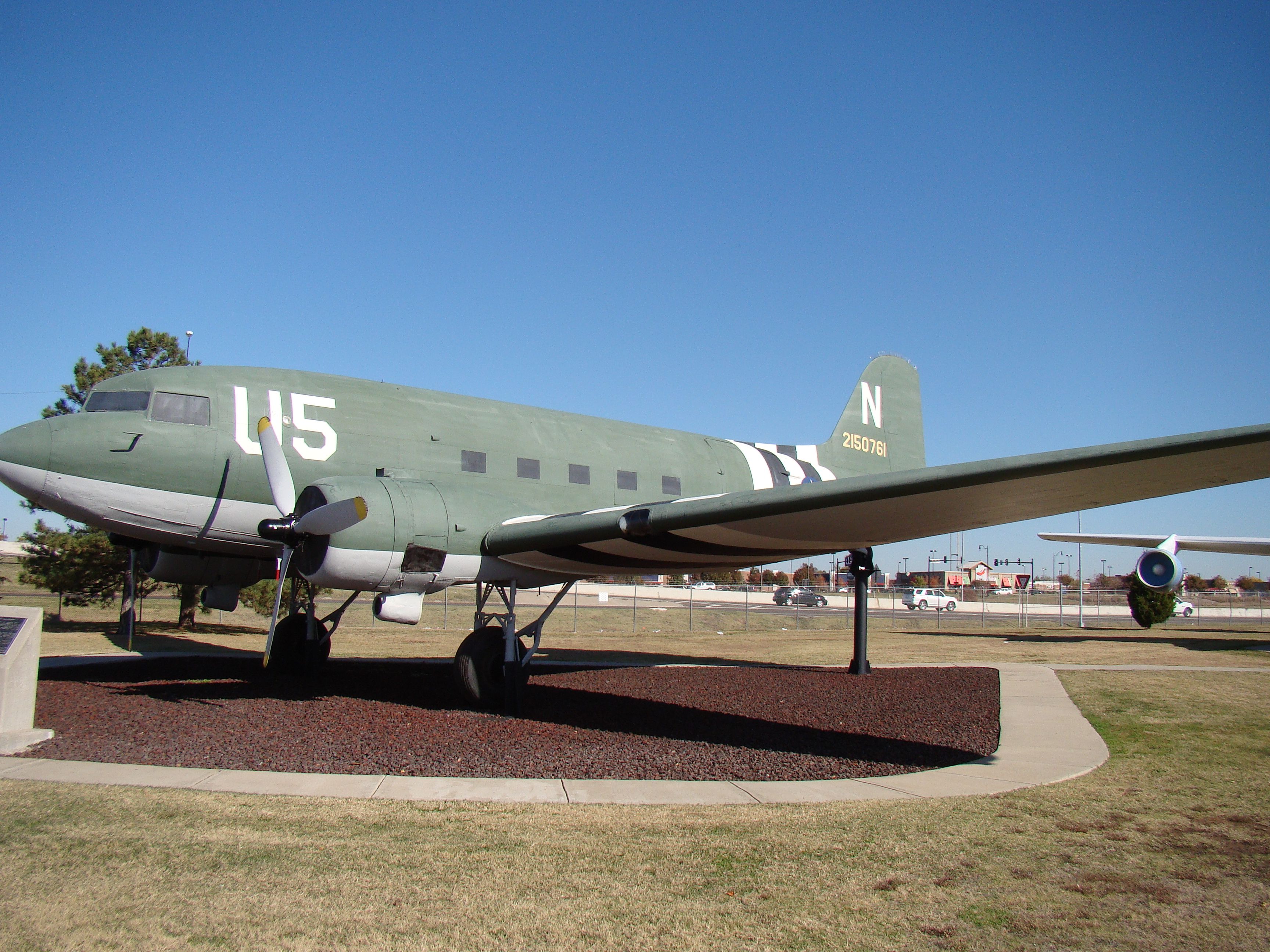 C-47 "Skytrain"