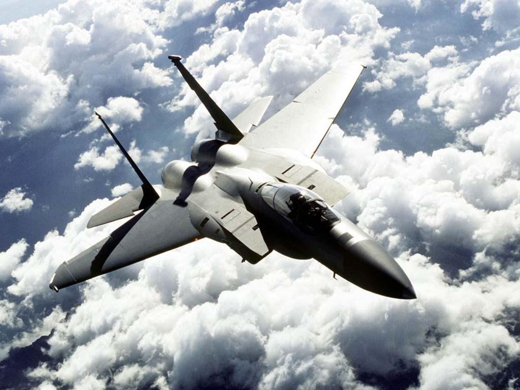 F/A-15 Eagle