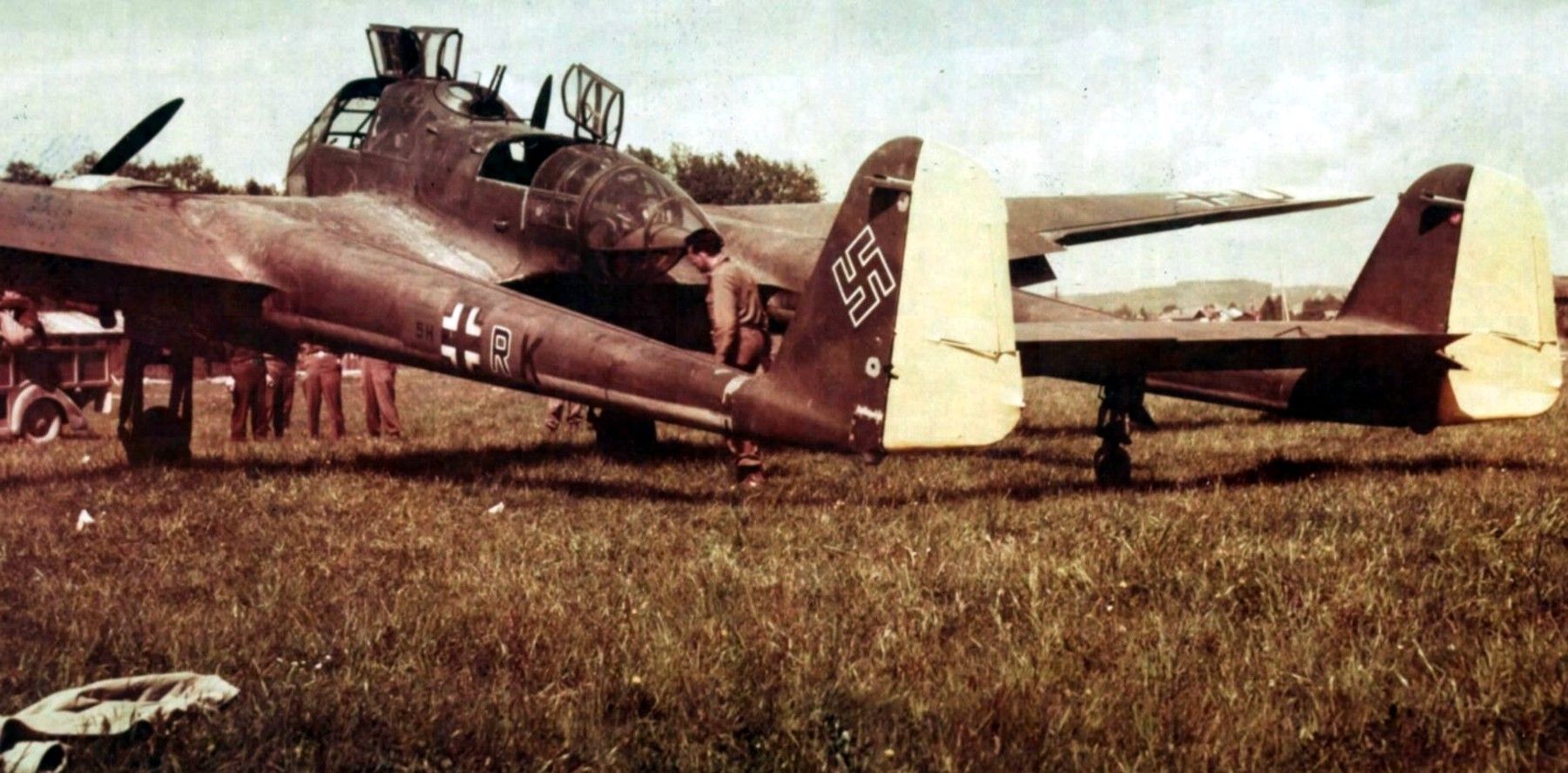 FW-189F
