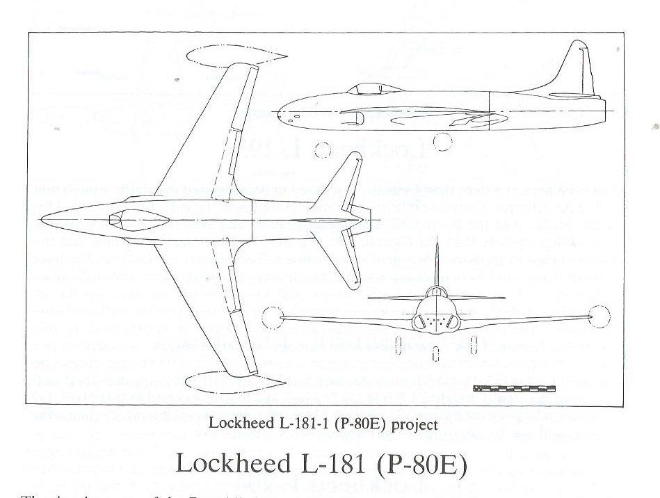 P-80E