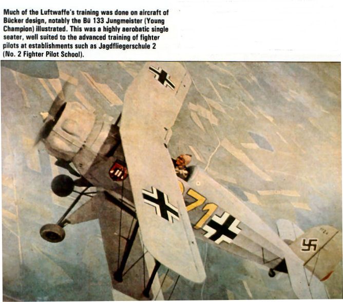 taken from the illustrated enceylopaedia of aircraft