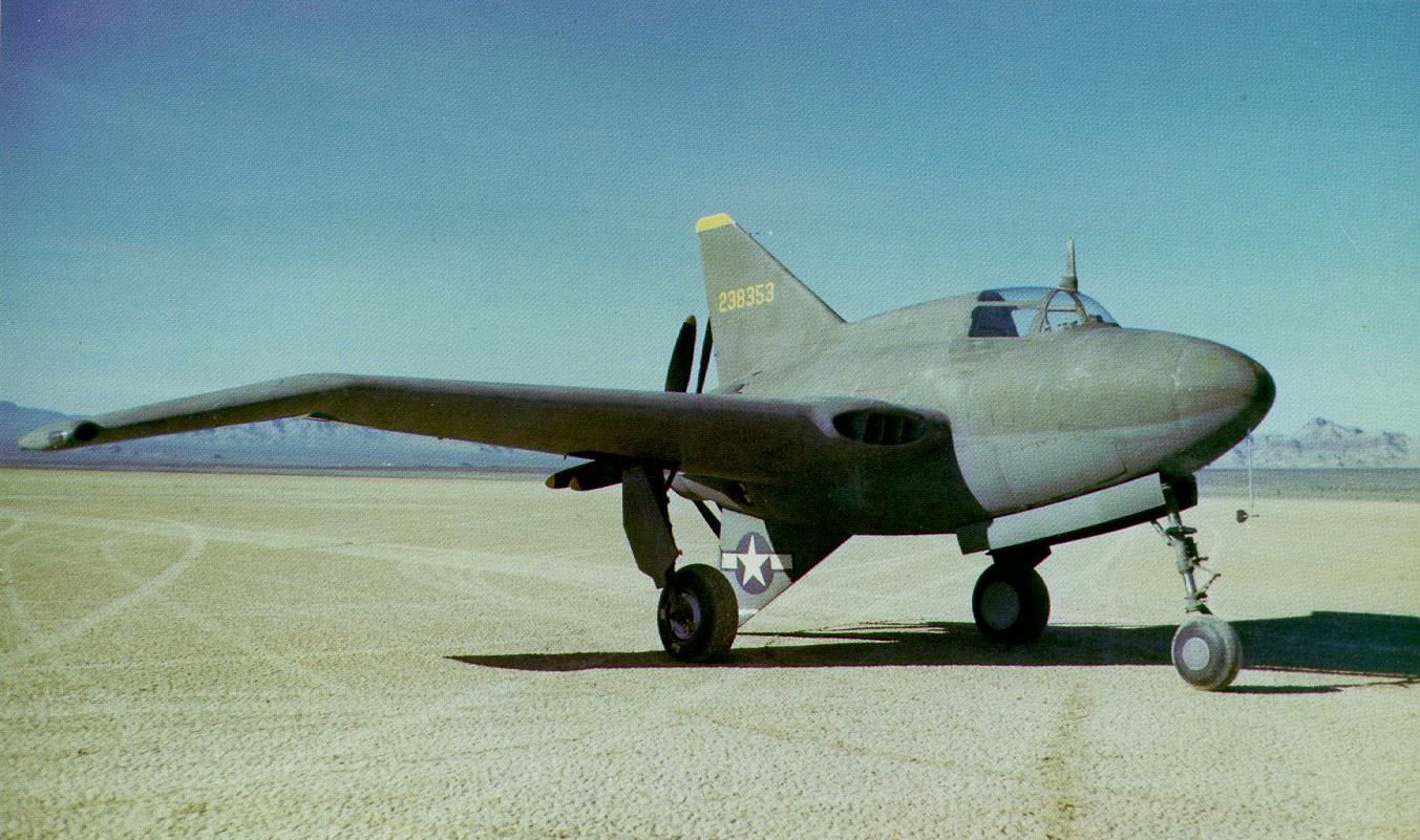 XP-56A_Black_Bullet