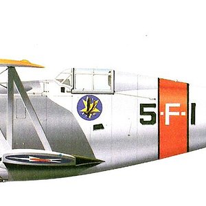 Grumman F3F-3